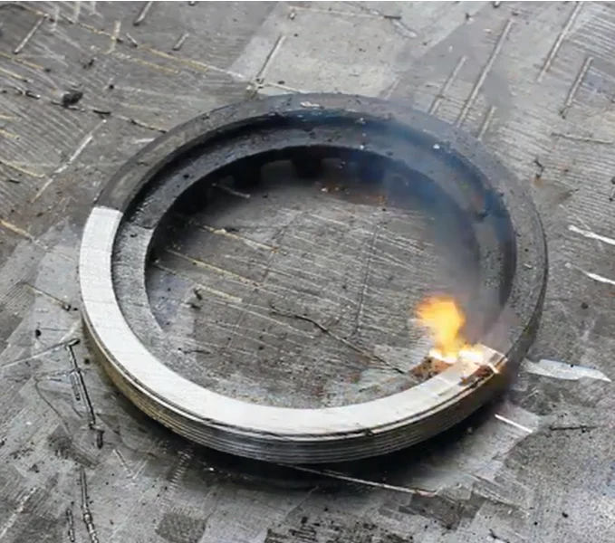 Zalety czyszczenia laserowego